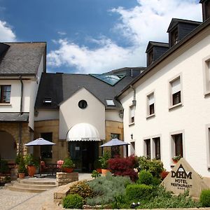 Hotel - Restaurant Dahm
